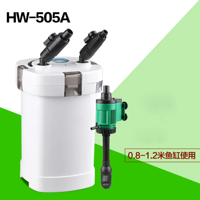 14w sunsun hw 505a