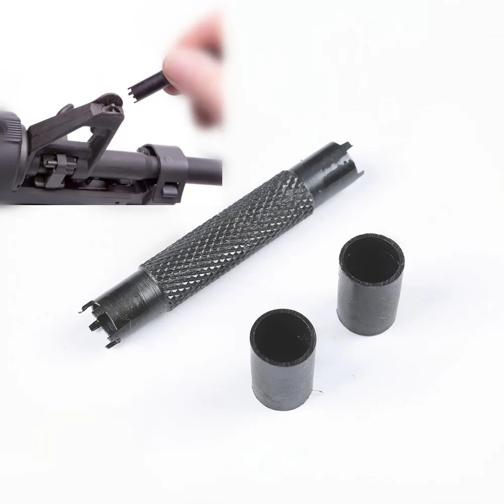 1PC Hunting Tactical Rifle front sight tool 60MM / 50MM Long Weapons