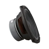 AIYIMA 5.25 Inch Subwoofer Sound Speaker Driver 4/8 Ohm 120W Home Theater Hifi Power Woofer Music Loudspeaker - Image 5