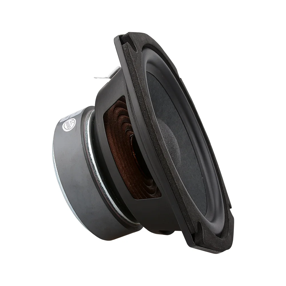 AIYIMA 5.25 Inch Subwoofer Speaker Driver 4 8 Ohm 120W Hight Power Woofer Music Loudspeaker DIY Sound Speakers For Home Theater