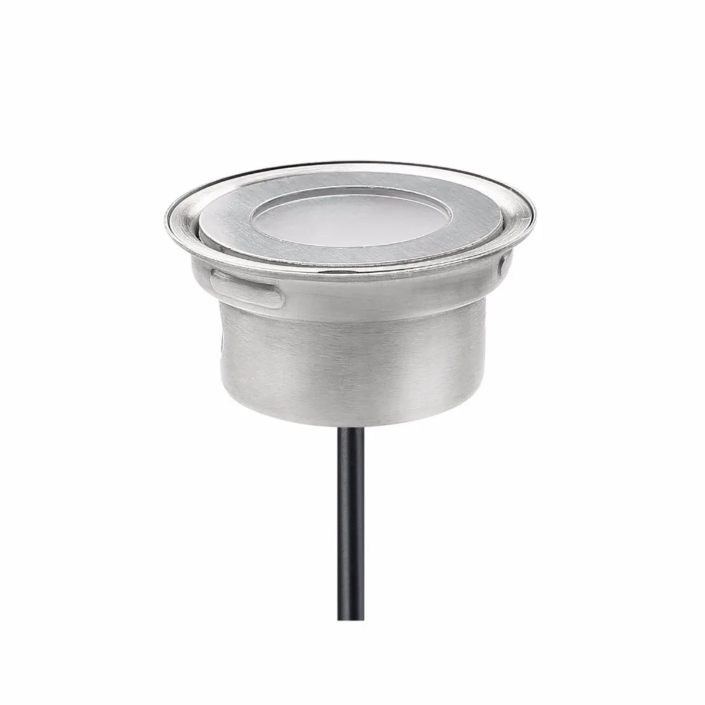 Stainless Steel IP67 Outdoor LED Underground Lighting ...
