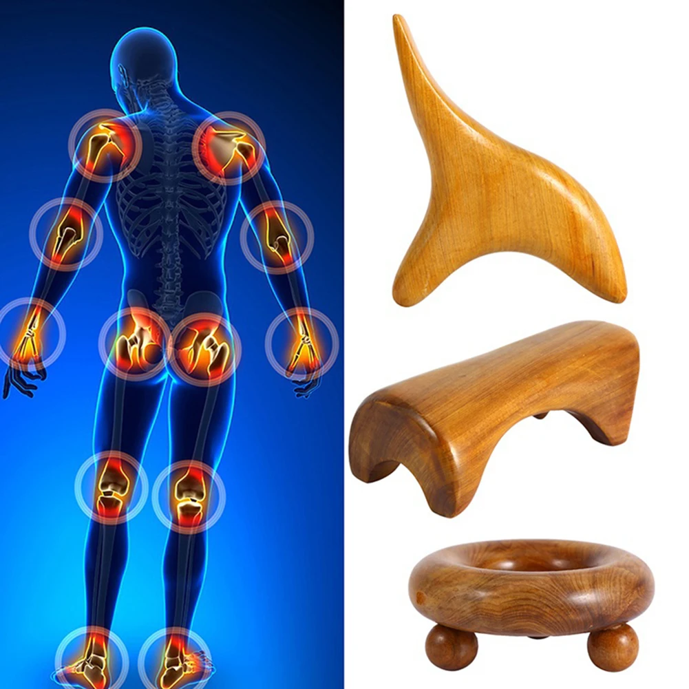 Vietnam Fragrant Wood Body Foot Reflexology Acupuncture Thai Massager Roller Therapy Meridian Tool For Blood Circulation Vietnam Fragrant Wood Body Foot Reflexology Acupuncture Thai Massager Roller Therapy Meridian Tool For Blood Circulation