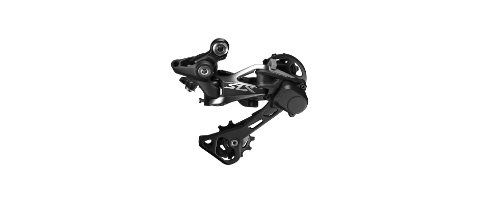 SHIMANO SLX M7000 11 Скорость задний переключатель передач MTB велосипеда велосипедные переключатели