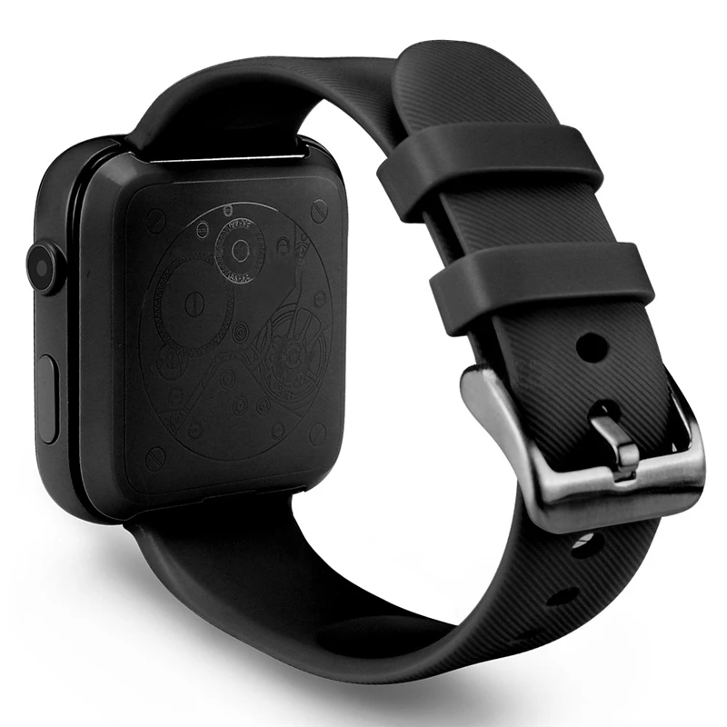 I9 Смарт часы mtk2502c Bluetooth SmartWatch С Камера MP3/MP4 малыш телефон для Android IOS Apple pk dz09 № 1