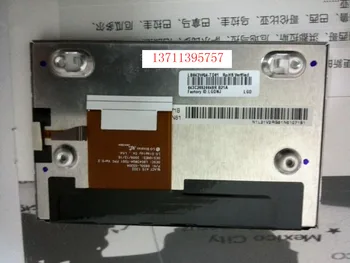 

LB043WQ4(TD)(01) LB043WQ4-TD01 LB043WQ4 TD01 Original 4.3" 480*272 LCD Display Screen for Car GPS Navigation by