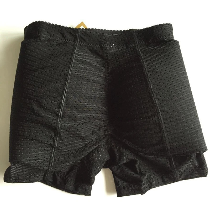 

Fake Butt Lifter Panties Hip And Butt Padded Panty Push Up Butt Enhancer Pads Shapewear For Buttocks Slimming Underwear Shaper