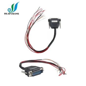 

Xhorse VVDI PROG Programmer MCU Reflash Cable / MC9S12 Reflash Cable WORK with VVDI PROG Programmer