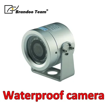 

120 degree Waterproof rear view Car camera AHD-619