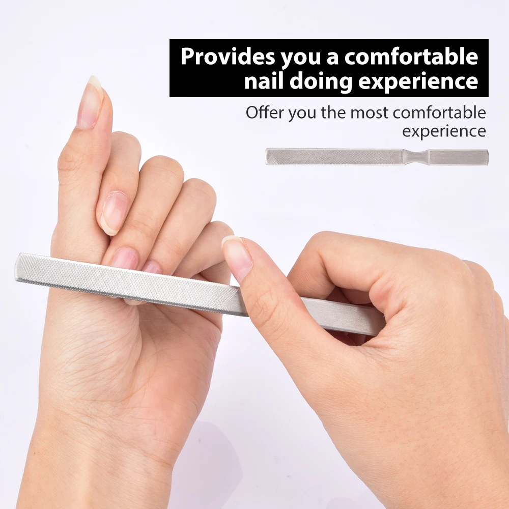 Ingrown Toenails Recover Correction Toe Nail Lifter Pedicure Tool Manicure Set Foot Nail Care Orthotic Acronyx Bunion Corrector (4)