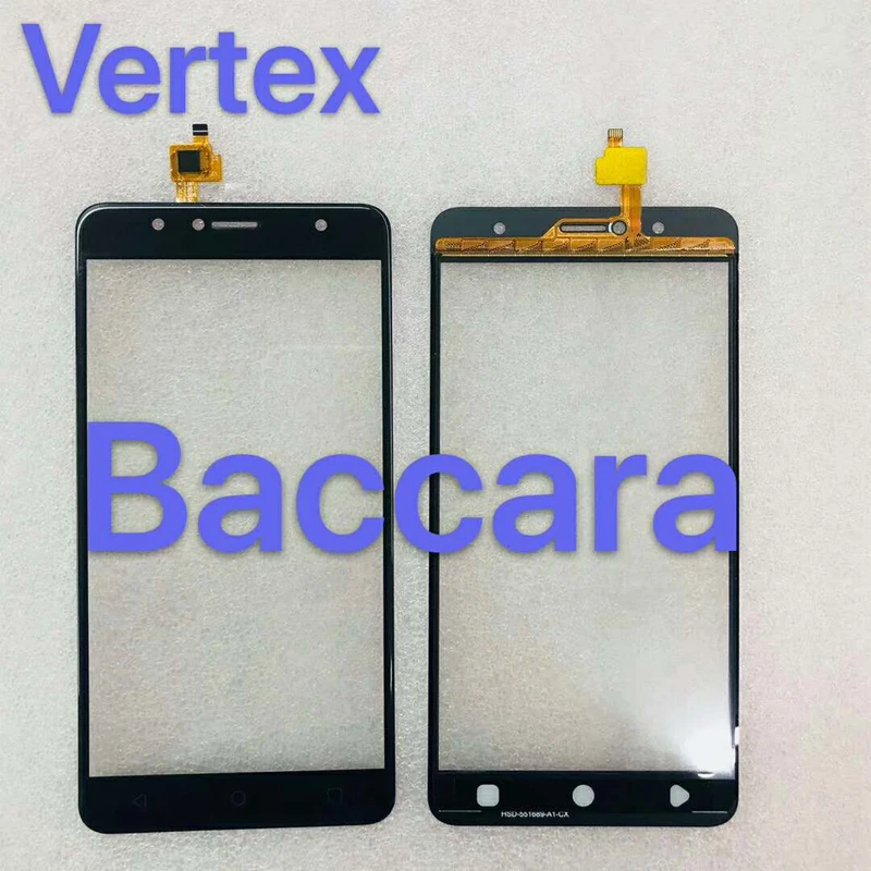 Vertex baccara1