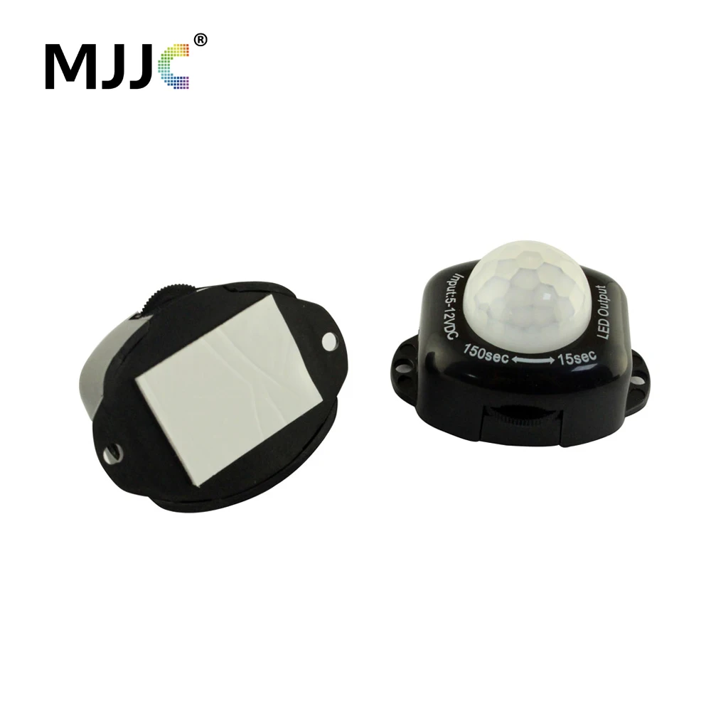 timer sensor light switch