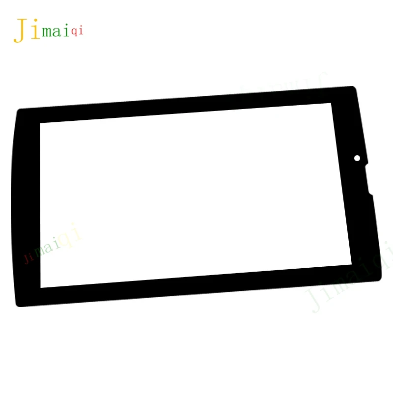 Новый сенсорный экран для 7 дюймов DIGMA CITI 7529 3G CS7141MG планшет панель дигитайзер