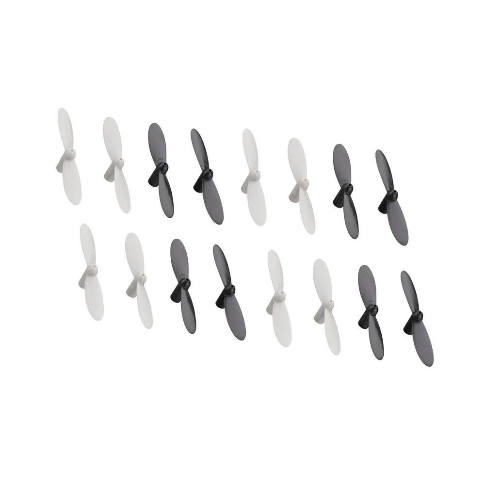

16PC Spare Parts Blade Propeller FOR Cheerson CX-10 CX-10A CX-10C RC Drone mini Quadcopter Remote Control Toys #XTT