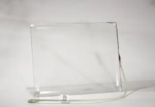 

New Touch Screen only Touch & Touch Glass for Panel SCN-IT-FLT21.5-002-006-R