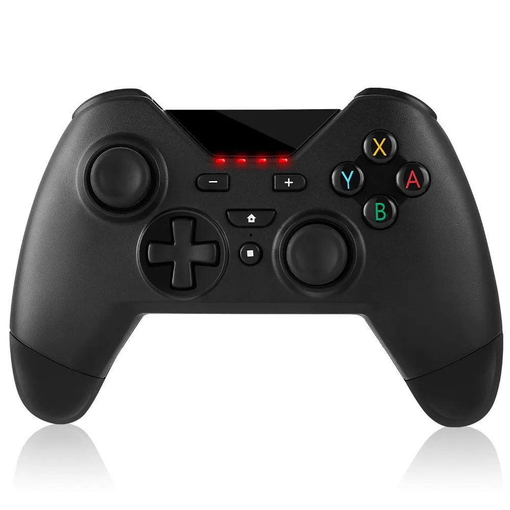 Wireless Game Controller Bluetooth Remote Control Gamepad For Nintendo SwitchPCAndroid
