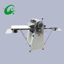 380 мм ширина тестовальцовочная машина тикнесс 0~ 40 мм длина 120 мм