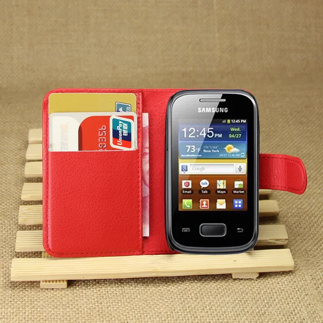 carcasa galaxy pocket neo