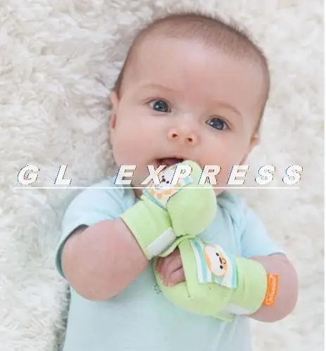 anti scratch mittens for babies