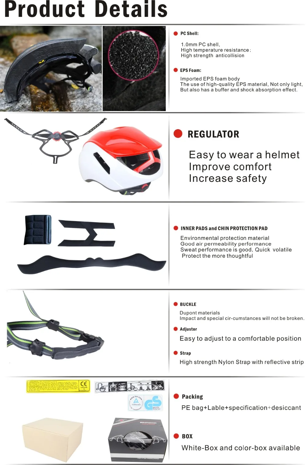 1 HM798 details red