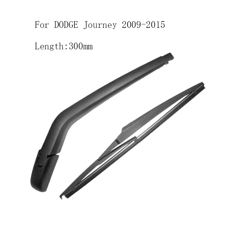For DODGE Journey 2009 2015 Factory Wholesale Car Rear Window Windshield Windscreen Wiper Arm