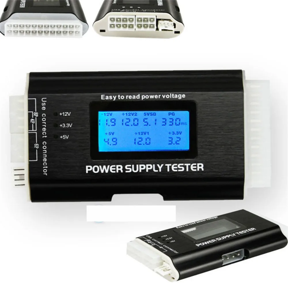15+ Power Supply Tester Images