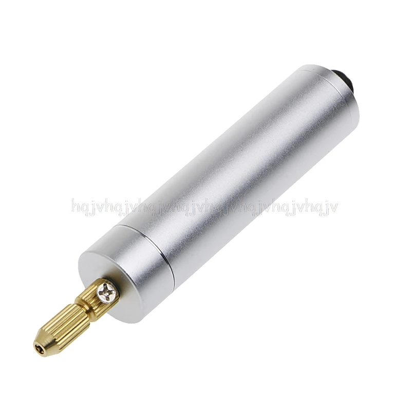 

New DIY Mini Micro Small Electric Aluminum Hand Drill DC 5V for Motor PCB JUL04