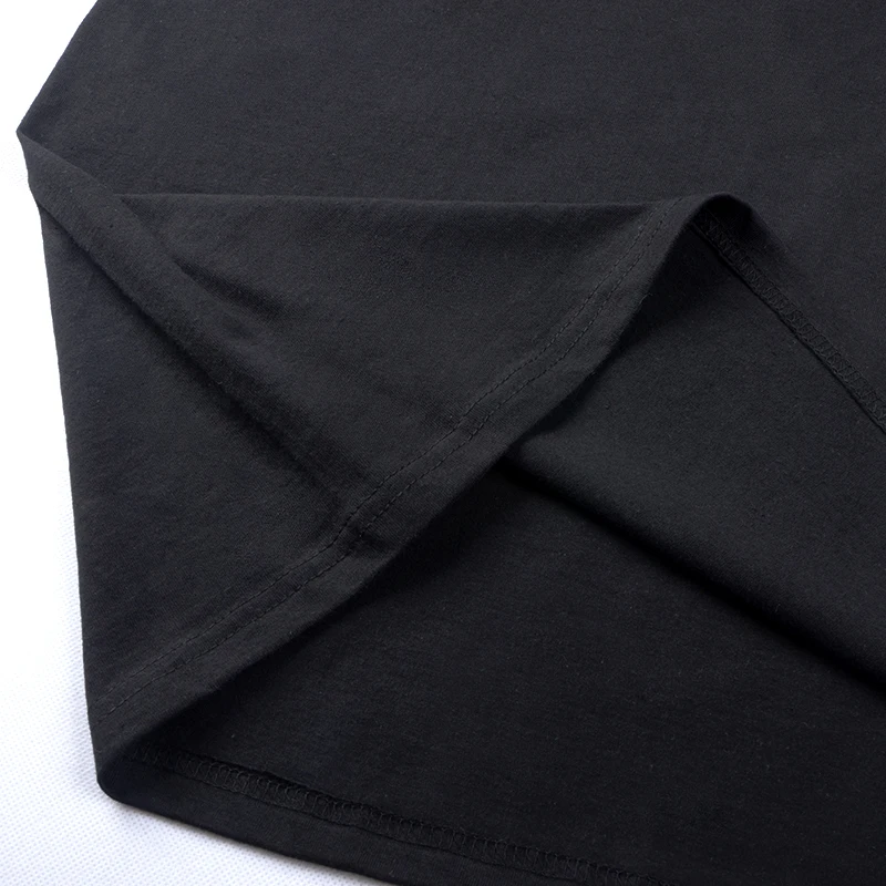 KOLVONANIG 2019 Summer New Men T Shirts Fake Suit Tie Funny Print T-Shirt Men O-Neck Top Tees Short Sleeve Casual Men's Tshirts