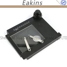 Микроскоп X Y измерительный этап/X Y Рабочий этап/X Y движущаяся сцена/X Y Рабочий стенд для осмотра Видео Стерео микроскоп