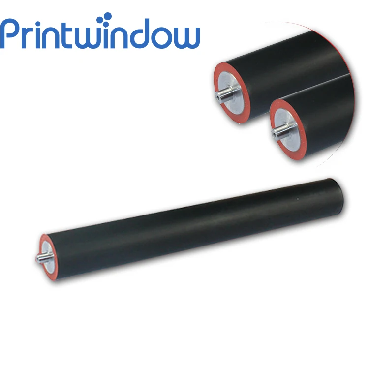 

Printwindow Copier High Quality Lower Fuser Pressure Roller for Sharp ARM350/ARM450/ARM355U/ARM455U Lower Sleeve Roller