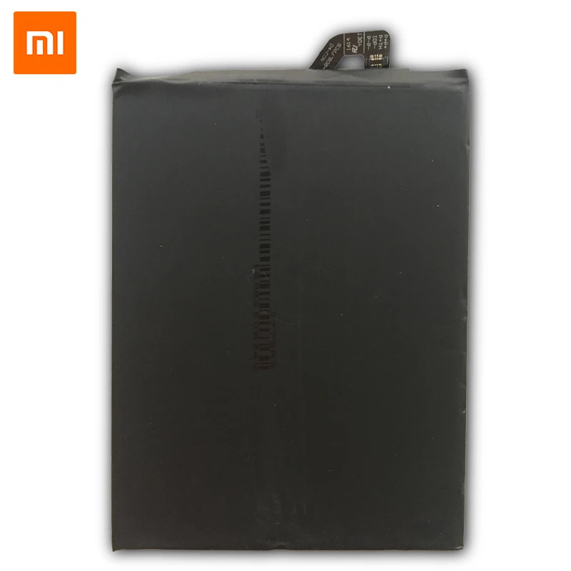 Сменный аккумулятор Xiao mi для Xiaomi mi Max 2 II Real 5200/5300mAh BM50 Аккумуляторы для мобильных телефонов Wth Бесплатные инструменты