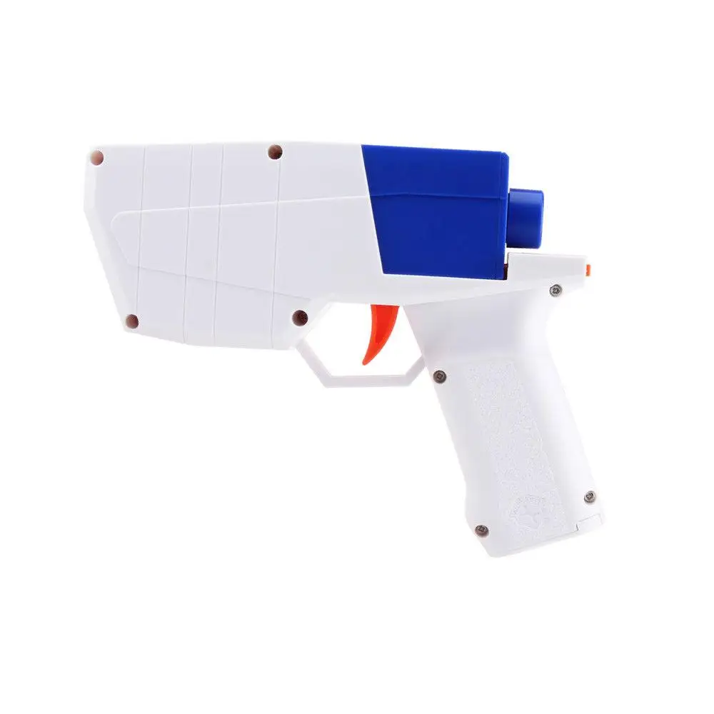 

Worker Mod Hurricane Semi-automatic Electric Blaster Modify Toy