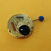 Аксессуары для часов кварцевый механизм Swiss ETA f05111 с тремя иглами без батареек