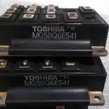 MG50Q6ES40 Компоненты