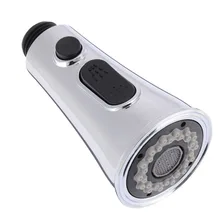 Mayitr кухонный выдвижной распылитель, кран с покрытием, сменный распылитель для душа, насадка для дома, кухонная раковина, аксессуары