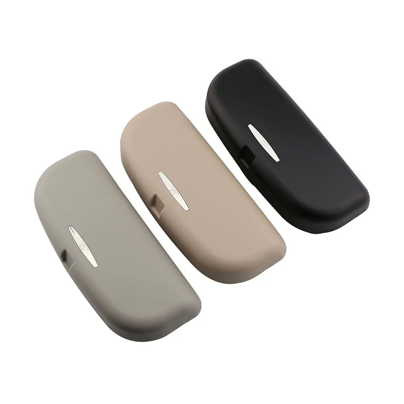 My Good Автомобильный держатель для солнцезащитных очков карманы хранения Чехол