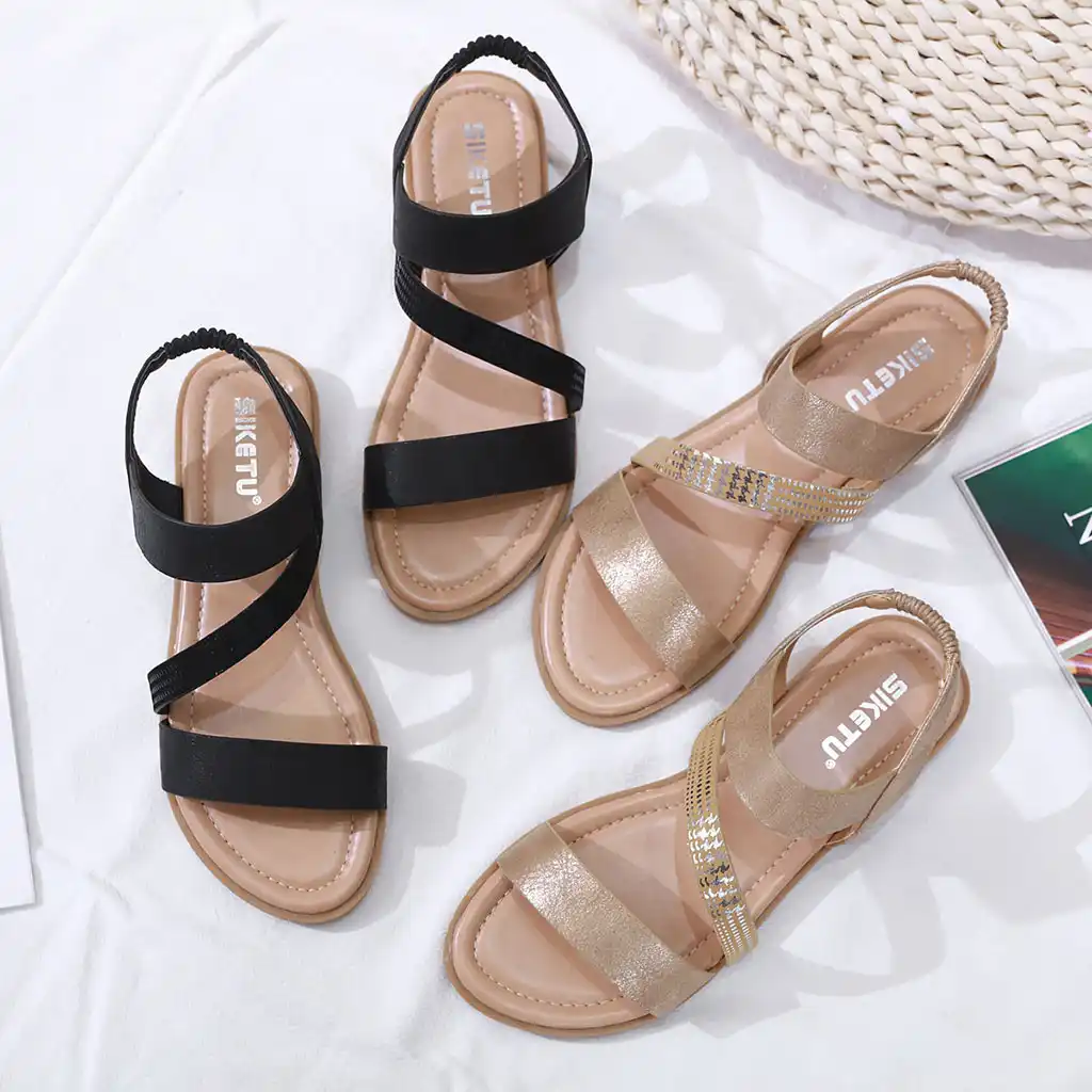 ladies summer work shoes