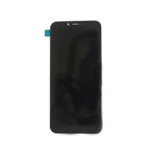 new 100 5 9inch 1520x720 LCD Display and Touch Screen Digitizer For font b umidigi b