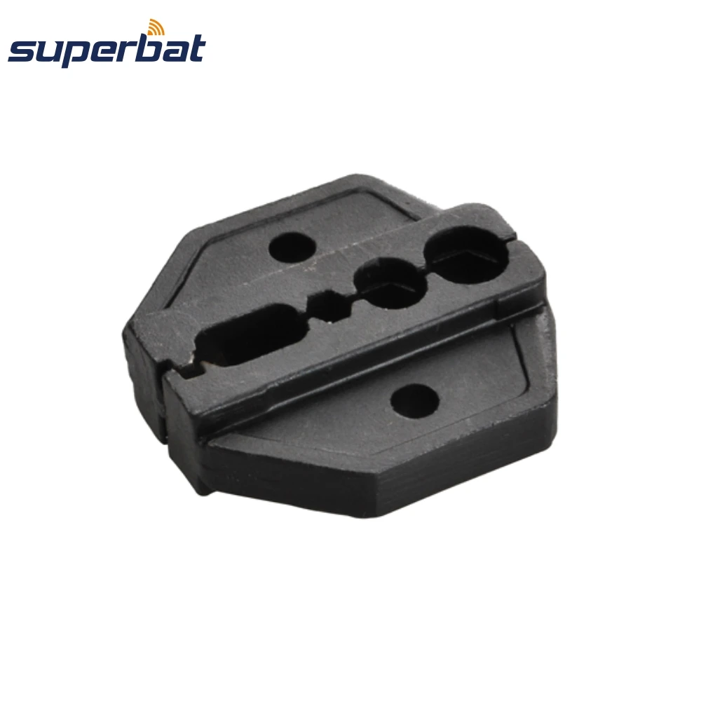 Hex Die for Crimper RG58 RG142 RG62 RG174 RG316 LMR100 Cable