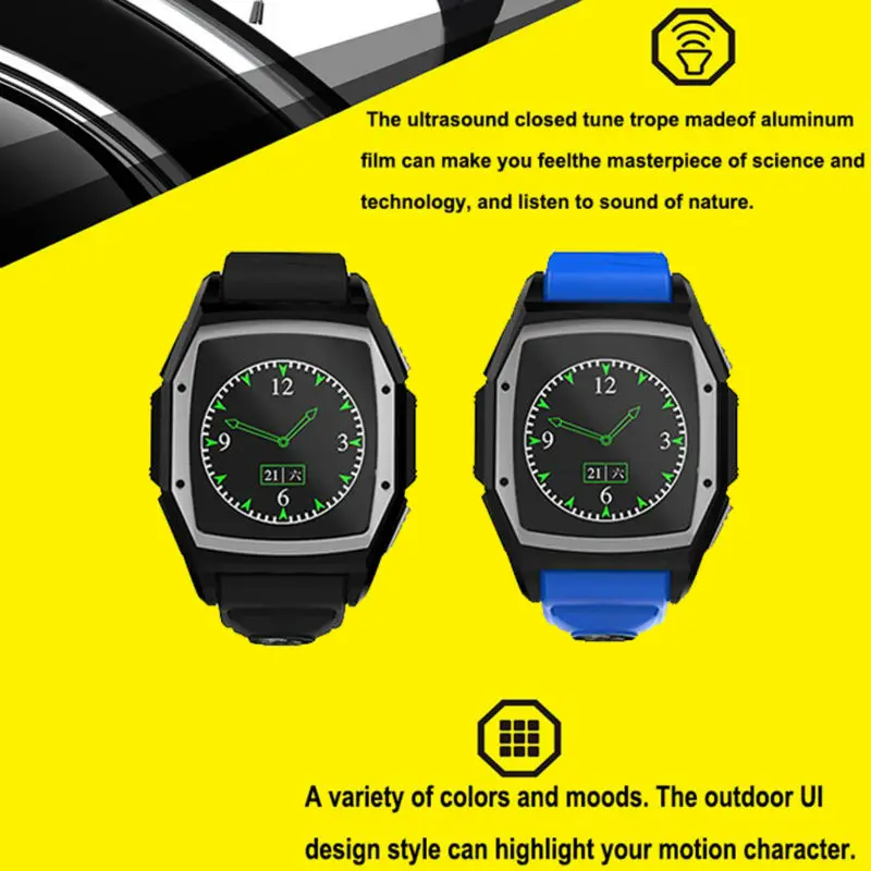smartwatch