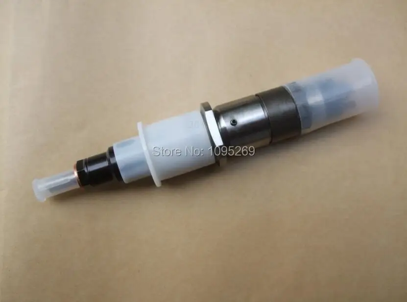 

Common rail fuel injector 0445120224