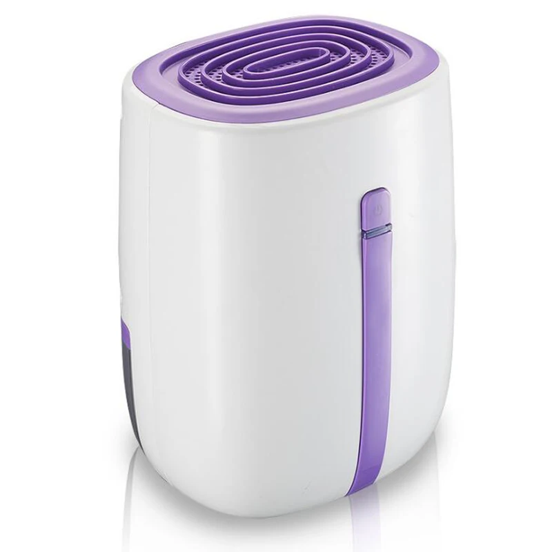 500ml Moisture Absorber Box For Home 25W Mini Dehumidifier Air Dryer