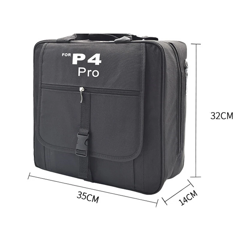 Для Sony Playstation4 PS4 Pro сумка большая сумка для хранения сумка защитный чехол для P4 Pro консоль дорожный несессер чехол