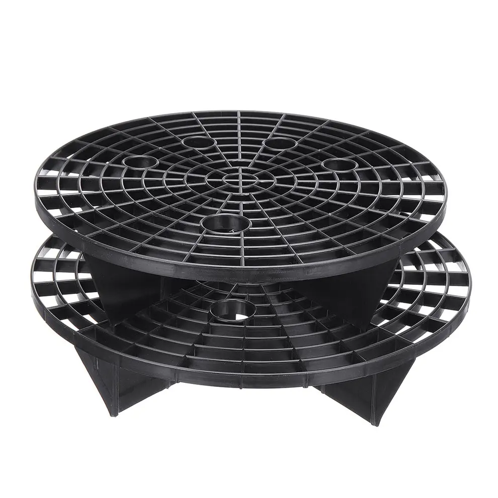 

Car Wash Grit Guard Sand Stone Isolation Net Insert Washboard Water Bucket Scratch Dirt Filter Car Cleaning Tool 23.5cm