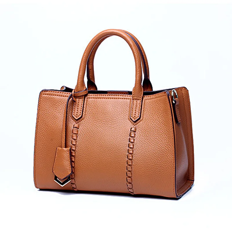 

2019 Woman Package Head Cowhide Woman Woman Package Woman Package