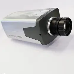 700TVL 1000TVL цветная CMOS Коробка камера 700tvl sony ccd Коробка камера с 6 мм/8 мм/12 мм/16 мм/2,8-12 мм ручной/объектив