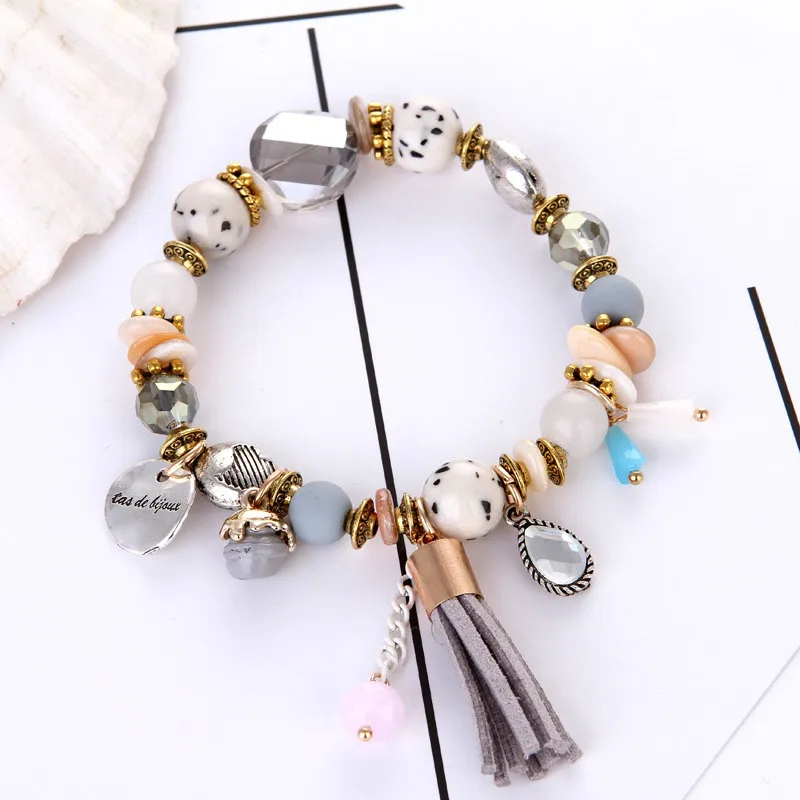 Браслет-Лидер продаж высокое Класс европейский и американский новый браслет