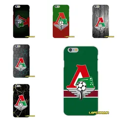 FC lokomotiv Moscow Мягкий силиконовый чехол для телефона для sony Xperia Z (Сони Иксперия З) Z1 Z2 Z3 Z4 Z5 компактный M2 M4 M5 E3 T3 XA Aqua