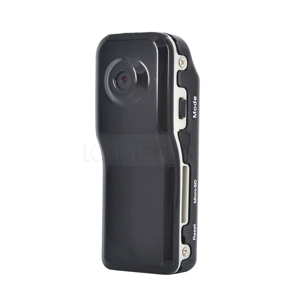 Kebidu Mini DV DVR Спортивная камера для велосипеда/мотоцикла видеозаписывающее