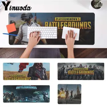 

Yinuoda My Favorite battlegrounds Laptop Gaming Mice Mousepad Size for 18x22cm 20x25cm 25x29cm 30x90cm 40x90cm