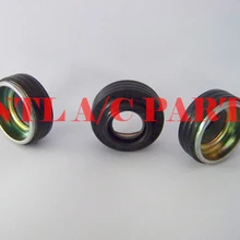 Автомобильный Кондиционер/состояние компрессора манжета для 10S15C 10S17C 10S20C Авто AC автомобиля A/C компрессор вал манжета